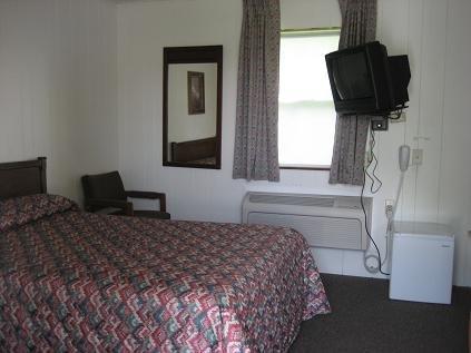 Red Rose Motel Elizabethtown Pokój zdjęcie