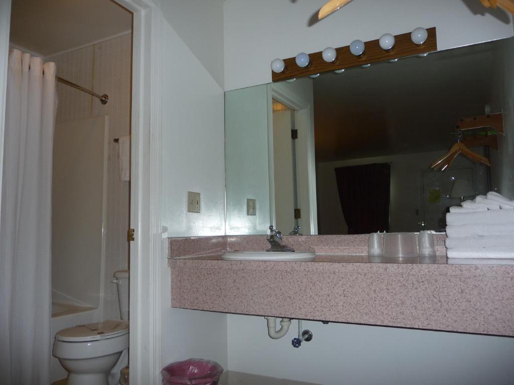 Red Rose Motel Elizabethtown Pokój zdjęcie