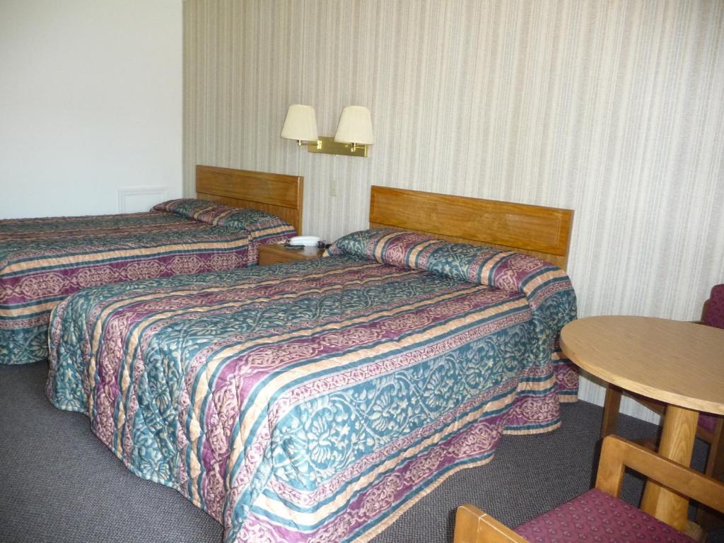 Red Rose Motel Elizabethtown Pokój zdjęcie