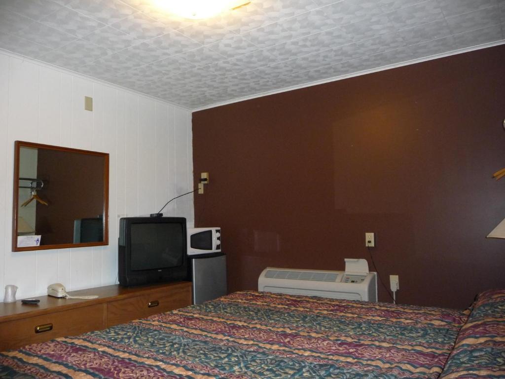 Red Rose Motel Elizabethtown Pokój zdjęcie