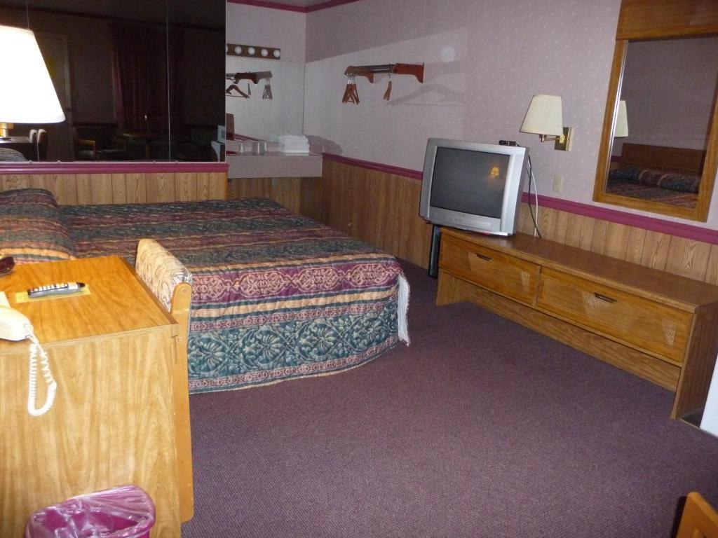 Red Rose Motel Elizabethtown Pokój zdjęcie