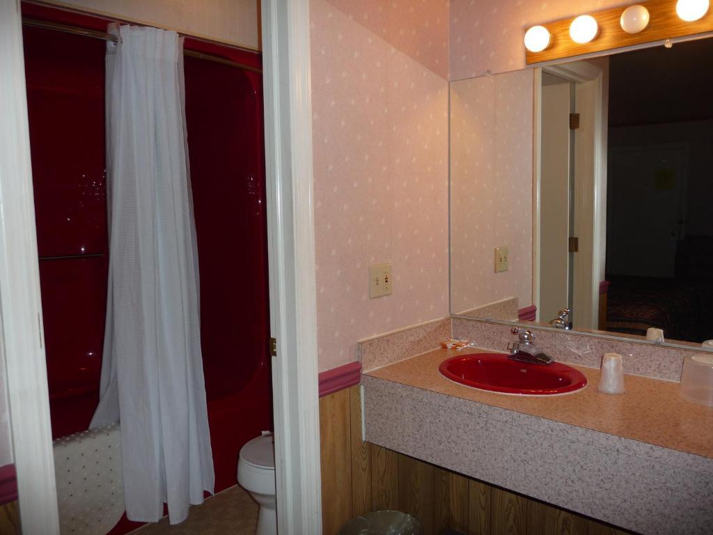 Red Rose Motel Elizabethtown Pokój zdjęcie