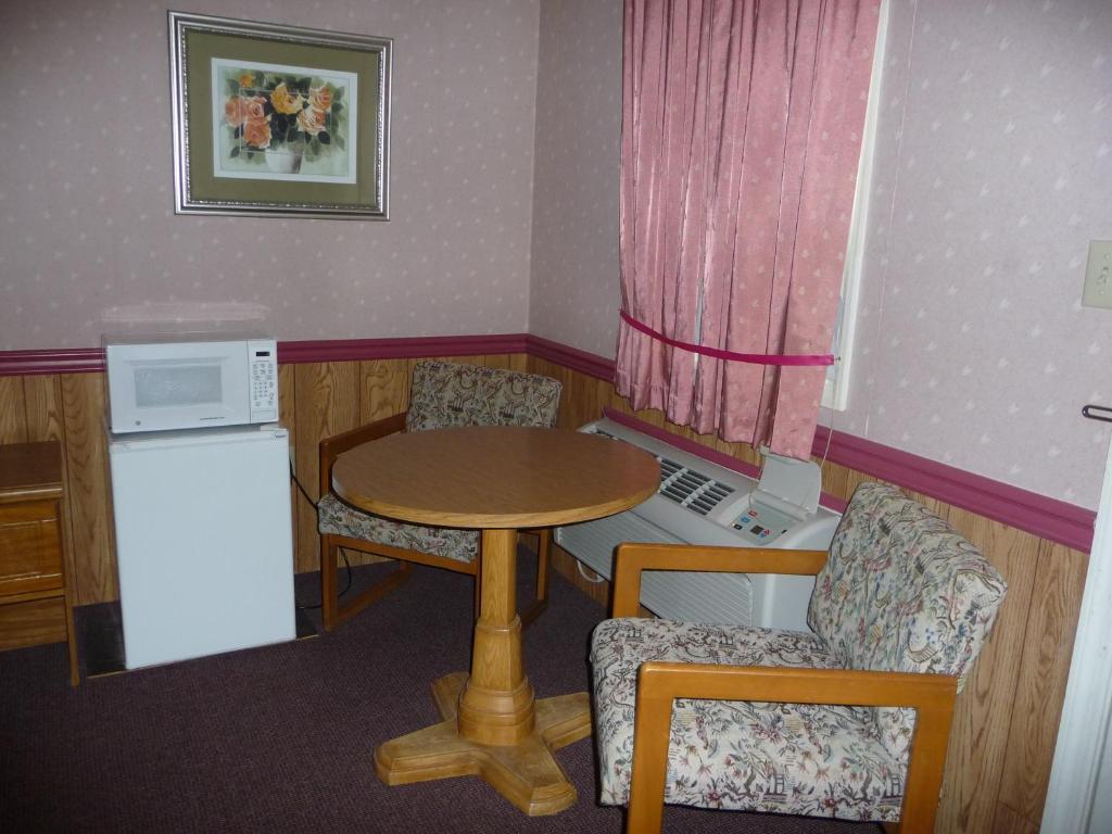Red Rose Motel Elizabethtown Pokój zdjęcie