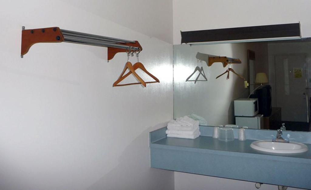 Red Rose Motel Elizabethtown Zewnętrze zdjęcie